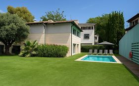 Hotel Sitges